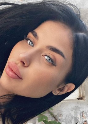 Проститутка Кэтрин