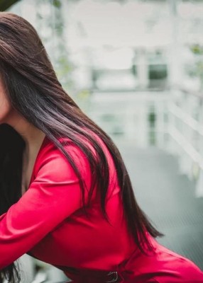 Проститутка Марина