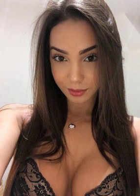 Проститутка Танечка