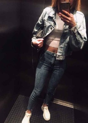 Проститутка Ирина