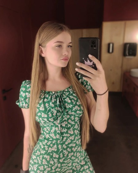 Проститутка Соня