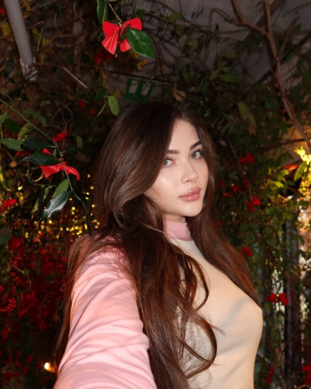 Проститутка Юля