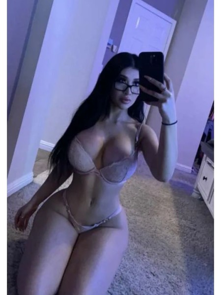 Проститутка Маша