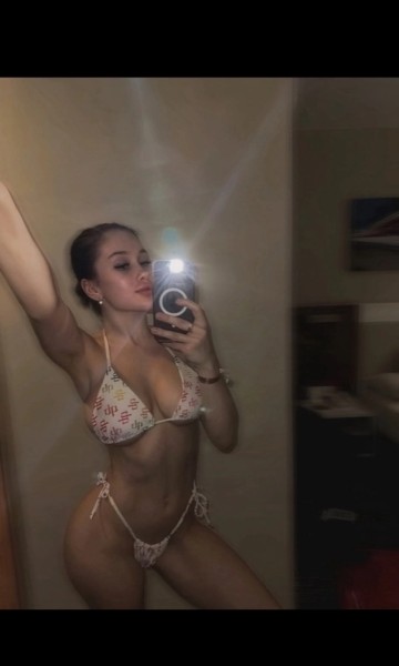 Проститутка Лена