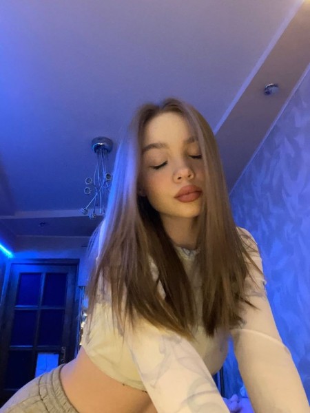 Проститутка Ксюша