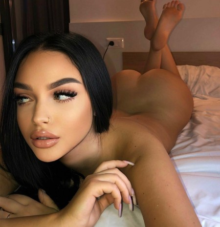 Проститутка Марина