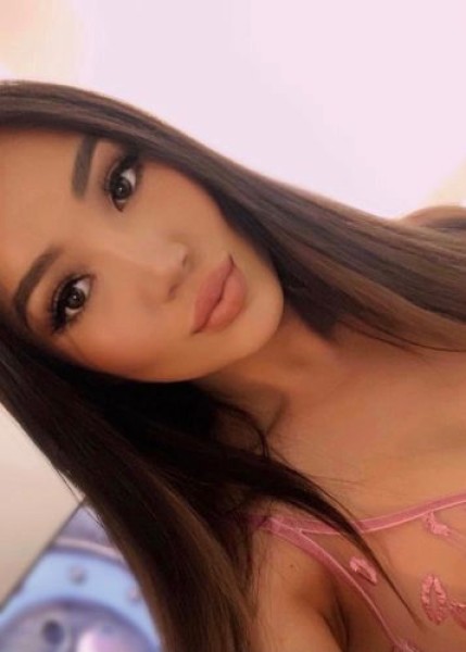 Проститутка Lia