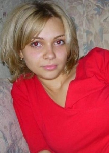 Проститутка Ася