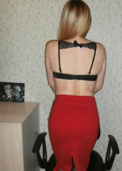 Проститутка Лана