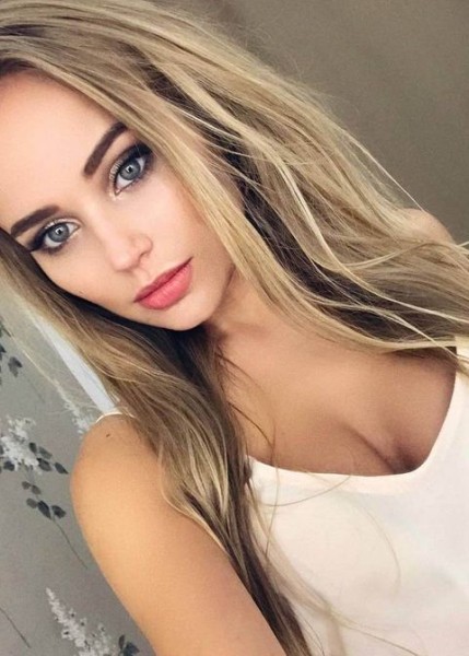 Проститутка Кира