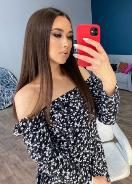 Проститутка Валя