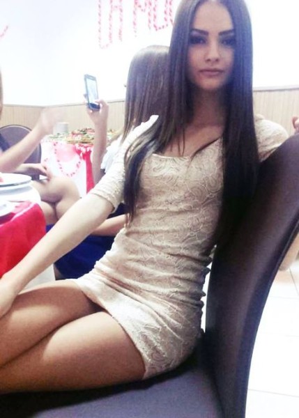 Проститутка Милена