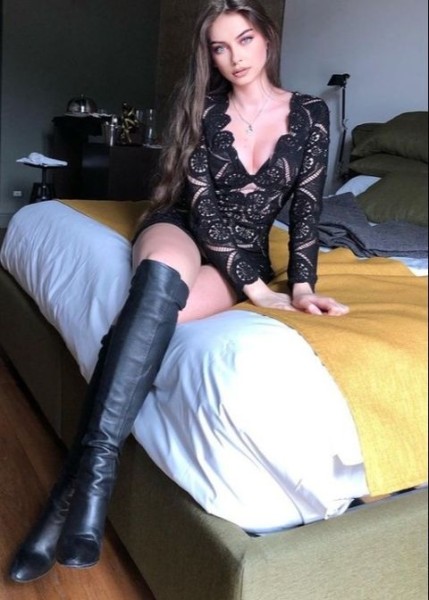 Проститутка Катя