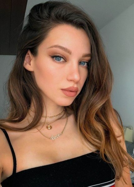 Проститутка анфиса