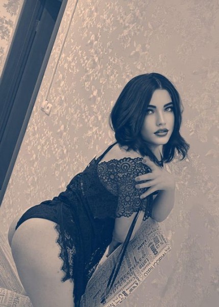 Проститутка Лара