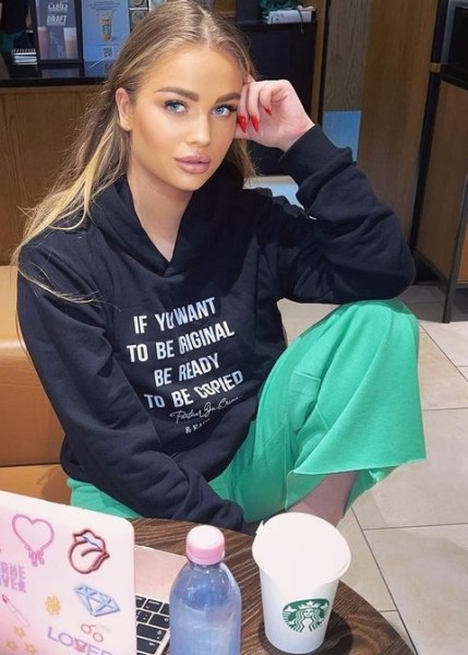 Проститутка кира