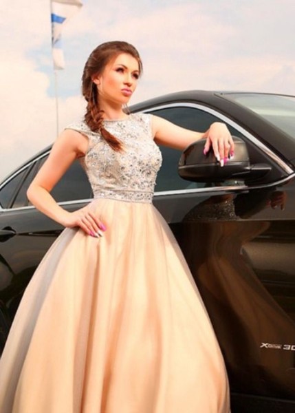 Проститутка Олеся