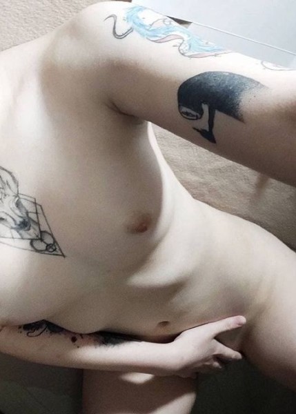 Проститутка Серафима