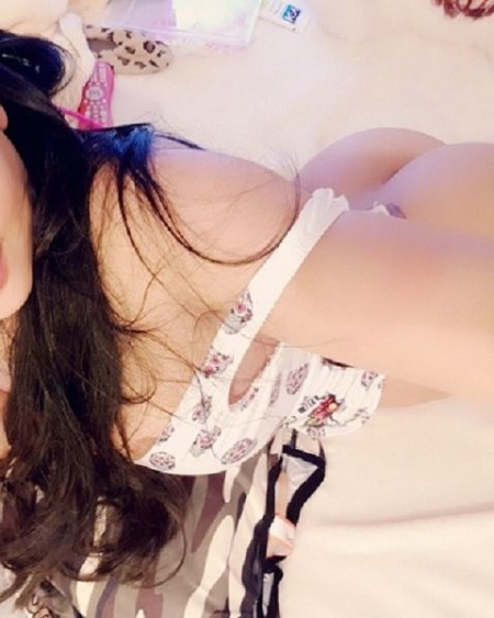 Проститутка Яна