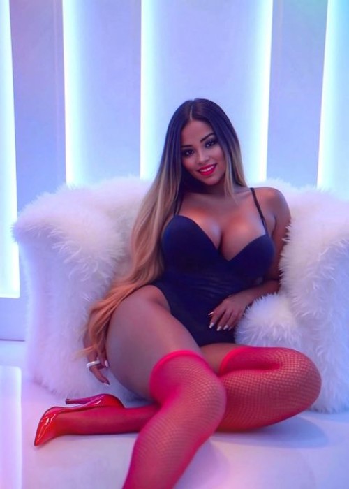 Проститутка Naomi Naomi