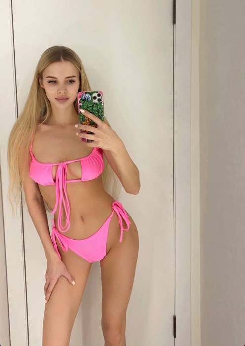 Проститутка Кристина Кристина