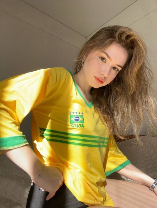 Проститутка Арина Арина