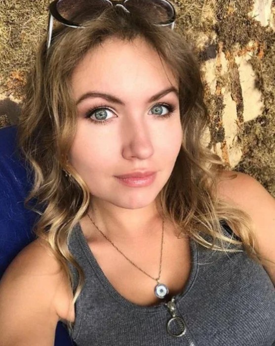 Вика